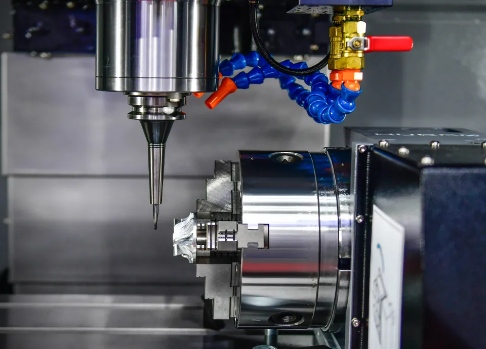 cnc