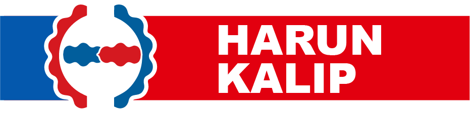 Harun Kalıp Gönen